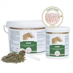 EQUIPUR Zink 2 kg cynk